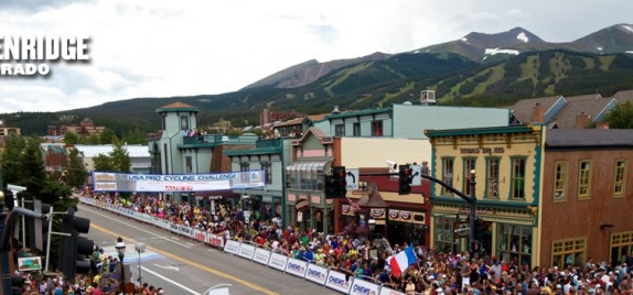 USA PRO CYCLING CHALLENGE
