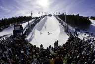 Dew Tour Mountain Championships