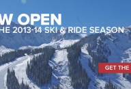 A-Basin open