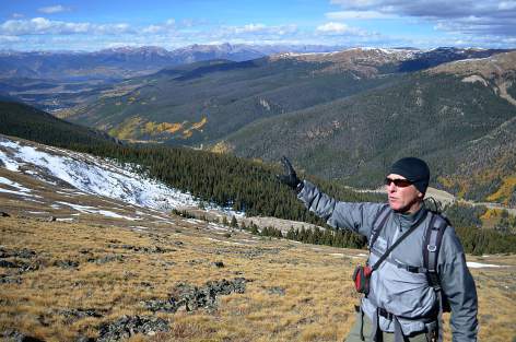 A-BASIN Terrain Expansion