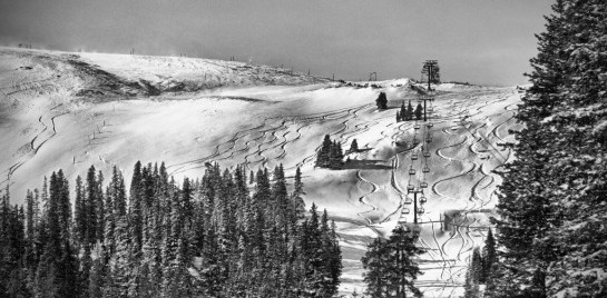 Copper Mountain High Alpine Development Approved