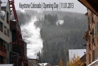 Keystone Opening Day Keystone Opening Day