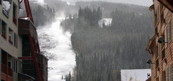 Keystone Opening Day