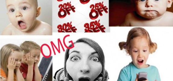 OMG SALE