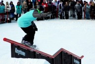 A51 Back to the Grind Rail Jam A51 Back to the Grind Rail Jam