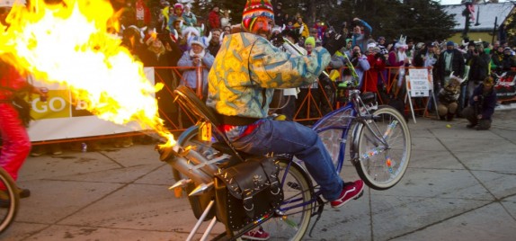 Ullr Fest