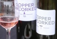 Copper Uncorked