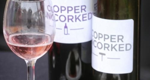 Copper Uncorked
