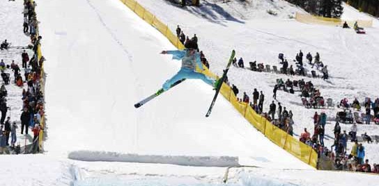 Slush Cup