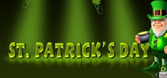 St. Patrick’s Day Festivities – Copper Mountain