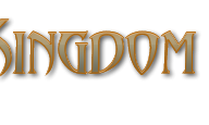 KINGDOM DAYS KINGDOM DAYS