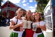 Oktober fest