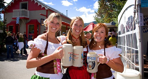 BRECK OKTOBERFEST