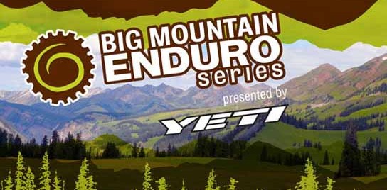 Big Mountain Enduro