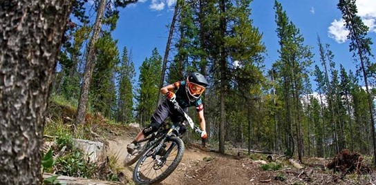 Beti AllRide Skills Clinic