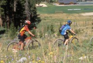 Copper Triangle Bicycle Tour Copper Triangle Bicycle Tour