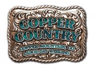 Copper Country Copper Country