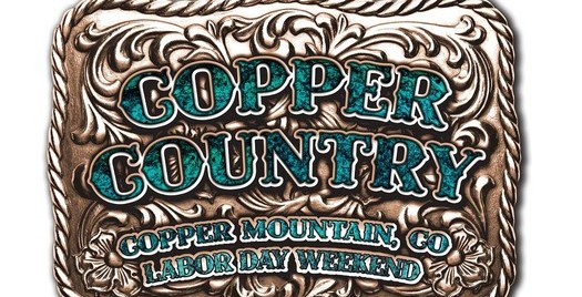 Copper Country