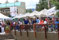 Taste of Keystone