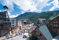 Mountain Music Festival