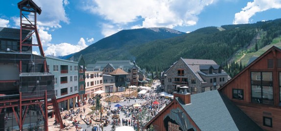 Mountain Music Festival