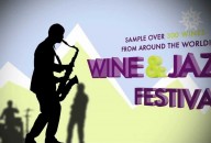 Keystone Wine and Jazz Festival
