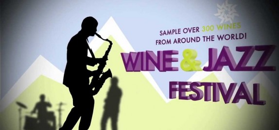 Keystone Wine and Jazz Festival