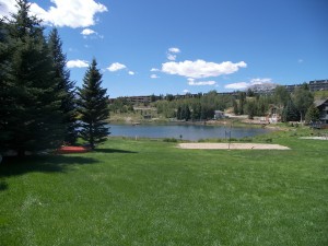 YACHT CLUB Dillon Colorado