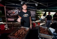 Blue Ribbon Bacon Tour