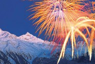 July 4th Celabrations