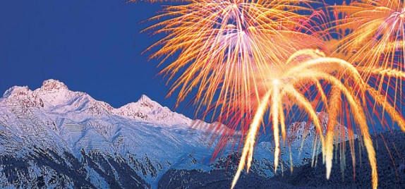 July 4th Celabrations