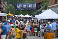 Bluegrass and Beer Festival