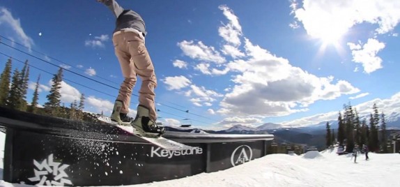 Colorado Ski Country Opening days 2014
