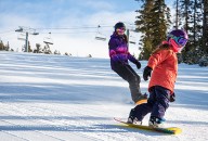 Copper Mountain’s Opening