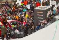 DEW TOUR MOUNTAIN CHAMPIONSHIPS DEW TOUR MOUNTAIN CHAMPIONSHIPS