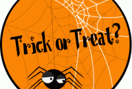 Halloween In Summit County