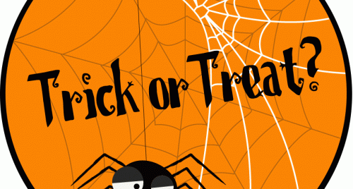 Halloween In Summit County