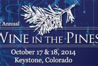 31st Annual Wine in the Pines