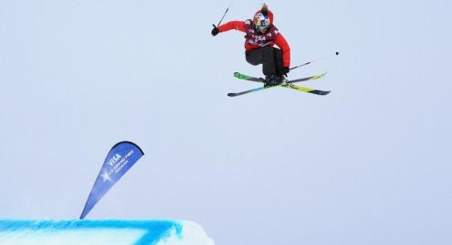 Keystone and Cooper Opening Days