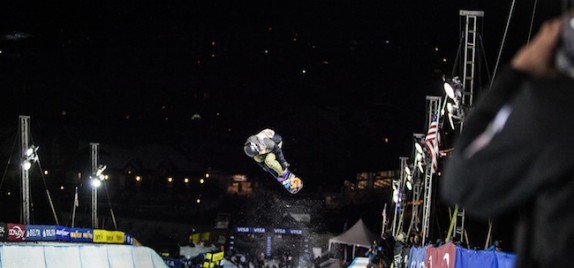 Copper Mountain Grand Prix