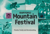 Burton Mountain Festival