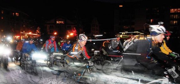 WinterBike