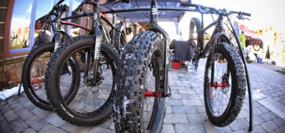 Breck Bike Week