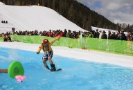 Slush Cup & Closing Day