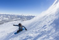 GoPro IFSA Big Mountain Challenge GoPro IFSA Big Mountain Challenge