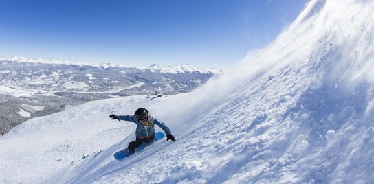 GoPro IFSA Big Mountain Challenge