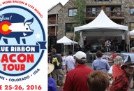 Blue Ribbon Bacon Tour