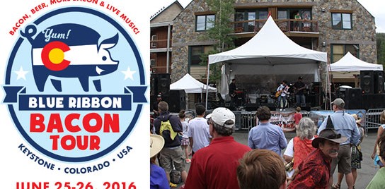 Blue Ribbon Bacon Tour