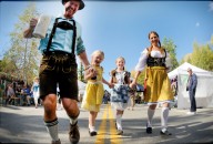 BRECKENRIDGE OKTOBERFEST