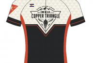 COPPER TRIANGLE BICYCLE TOUR COPPER TRIANGLE BICYCLE TOUR